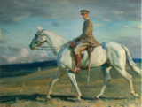 Joy Of Cranleigh – What was happening in Cranleigh in July 1917?