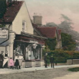 Joy Of Cranleigh – What was happening in Cranleigh in December 1916?