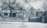 Joy Of Cranleigh – What was happening in Cranleigh in September 1916?