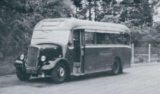 Joy Of Cranleigh – What was happening in Cranleigh in August 1916?