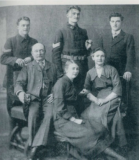 Joy Of Cranleigh – What was happening in Cranleigh in July 1916?