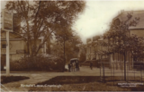 The Joy Of Cranleigh – What Was Happening in Cranleigh in January 1916?