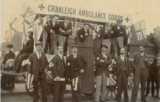 Joy Of Cranleigh – What was happening in Cranleigh in February 1917?