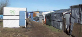 The Jungle, Calais