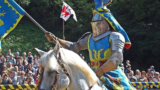 Loxwood Joust – Confirming Support for Chestnut Tree House