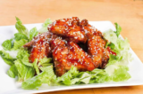 Korean Fried Chicken