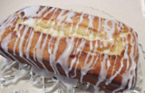 Lemon Drizzle Cake