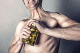 Facing your fears – Our Relationship with Food