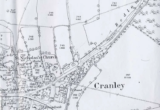 Joy of Cranleigh – The Vanished Buildings – June 2019