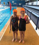 Cranleigh Amateur Swimming Club – A Busy Calendar