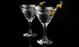 Vodka Martini