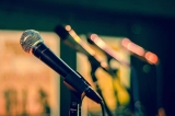 Spoken Word Night: 1000 Monkeys