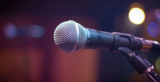 Sing For Joy!