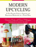 Book Review – Modern Upcycling – Susanna Zacke