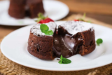 Chocolate Molten Cake