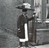 Joy Of Cranleigh – What was happening in Cranleigh in April 1917?