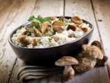 A Passion For Food – Theme Recipe