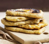 Naan Bread