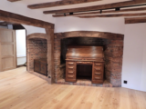 The Napper Centre: Delivering Health, Well Being and Heritage