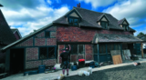 The Napper Centre: Almost There