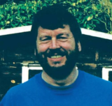People Profile – Neil Charman Artist and Musician