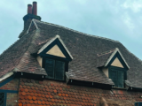 Napper Centre – All is (almost) revealed