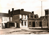The Joy of Cranleigh – Some of Cranleigh’s Inns and Pubs