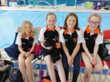 Cranleigh Amateur Swimming Club – Looking Ahead