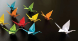 Creative Workshop: Origami