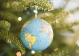 A Greener Christmas? Excess Over The Festive Period