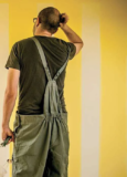 Paint Your Home Happy with Colour Psychology