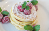 Pancakes for One