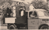 The Joy of Cranleigh – Walking Cranleigh: A 1953 Coronation Walk