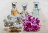 Smelling Good – The Natural Way