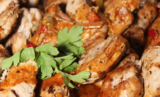 Pork Medallions
