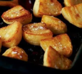 Really Good Roast Potatoes