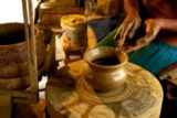 Adult Workshop: Pottery Classes