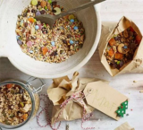 Reindeer Food