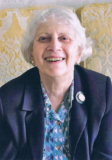 People Profile – Rhoda Kirk – A Colourful Life