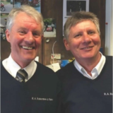 People Profile – The Robertson’s – From a tiny seed