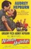 Film: Roman Holiday