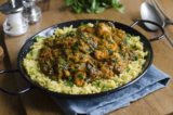Lamb Saag