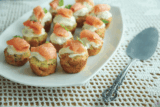 Flavoured Plates