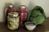 Fermented Foods: The Secret to a Healthy Gut