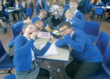 Glebelands School Science Challenge