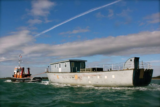 A Tale of Two Ships – by David Edwards