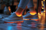 Why Our Shoes Are Hurting Our Feet