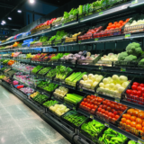 Back to Basics: The Benefits fo Whole Foods