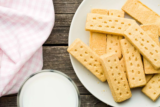 Simple Shortbread