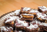 Millionaire’s Shortbread